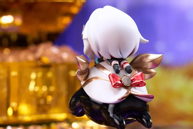 Reservar Figura Topaz & Numby Honkai Star Rail Chibi Apex Innovation Figuras Estándar