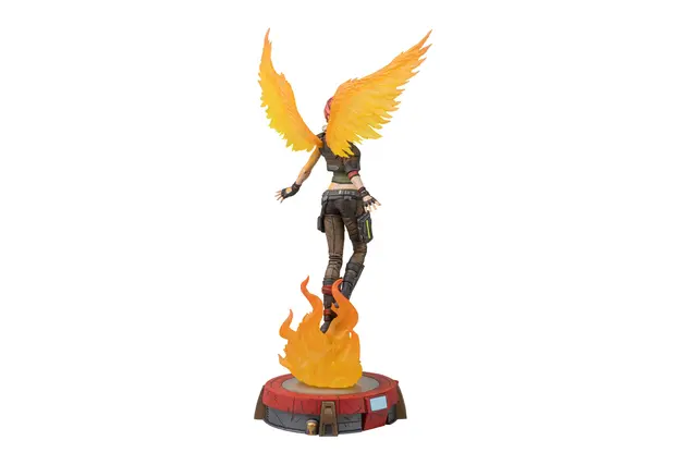 Reservar Figura Lilith the Firehawk Borderlands Dark Horse Estatuas Estándar