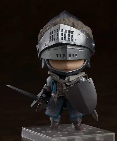 Reservar Figura Nendoroid Elden Ring Vagabond 10 cm Figuras Estándar