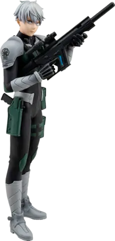 Comprar Figura Kaiju No. 8 Parade Reno Ichikawa 17 cm Figuras Estándar