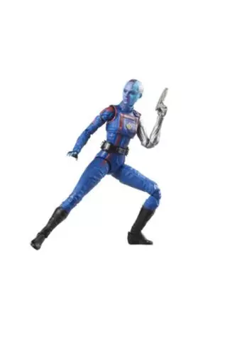 Comprar Nebula Fig 15 cm Marvel Legends Series F66065X0 Figuras