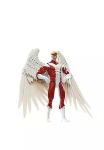 Comprar Angel Fig. 15 cm X-Men Marvel Legend Series Figuras