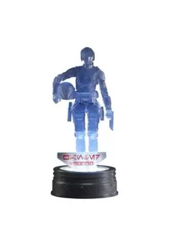 Comprar Bo-Katan Kryze Fig. 15 cm Star Wars Holocomm Collection The Black Series Figuras