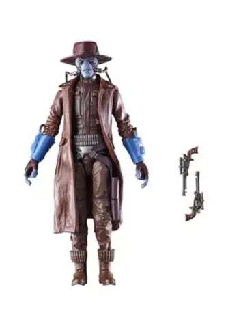 Comprar Cad Bane Fig. 15 cm The Book Of Boba Fett Star Wars The Black Series Figuras