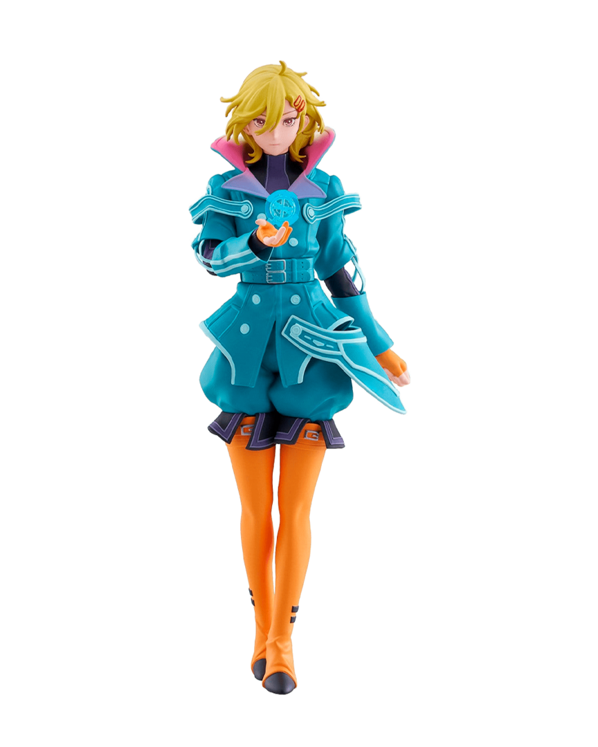 Figura setsu gnosia aniplex
