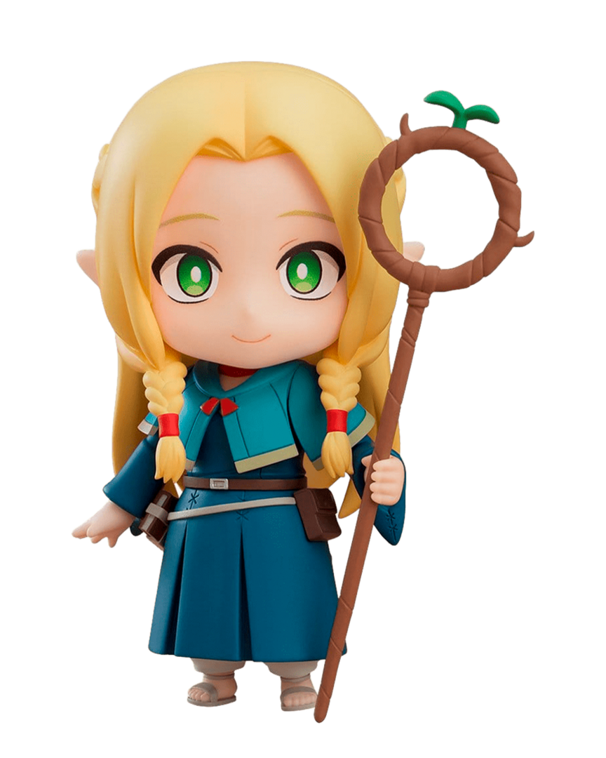 Figura marcille delicious in dungeon nendoroid