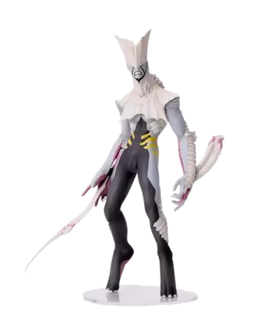 Figura Varna Digital Devil Saga: Avatar Tuner Form-Ism Square Enix