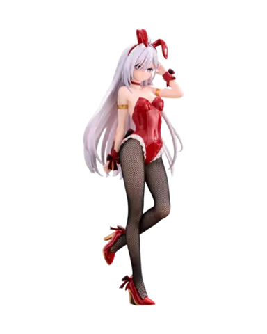 Figura Yuki BiCute Bunnies Playing Death Games to Put Food on the Table