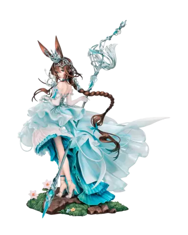 Figura Amiya Arknights Blooms of Time Ver 1/7 Myethos