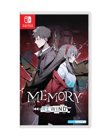 Memory Rewind - Imp Asia