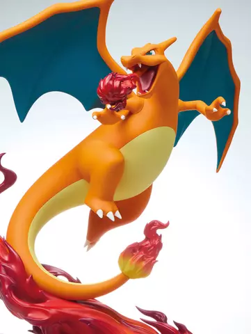 Charizard Pokémon