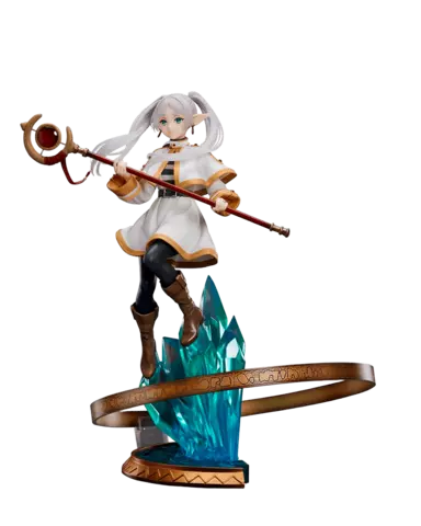 Figura Frieren Frieren: Beyond Journey's End 1/7 Madhouse x Design COCO