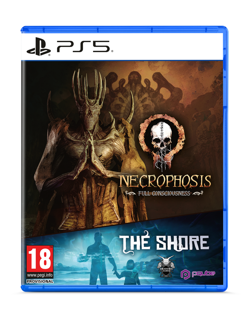 Necrophosis