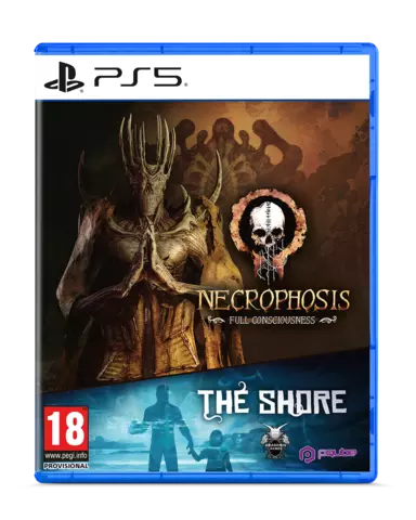 Necrophosis