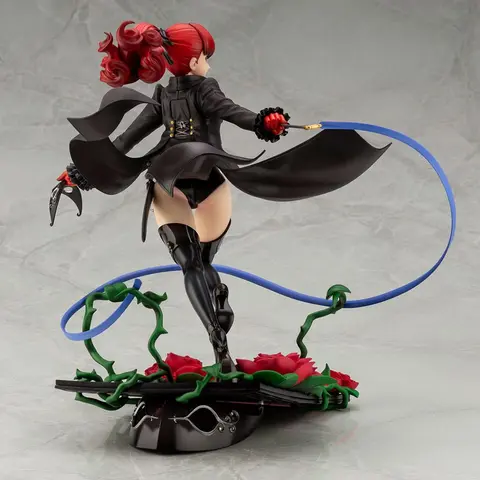 Reservar Figura Kasumi Yoshizawa Persona 5 Royal Versión Phantom Thief 1/8 Kotobukiya Figuras de Videojuegos Estándar