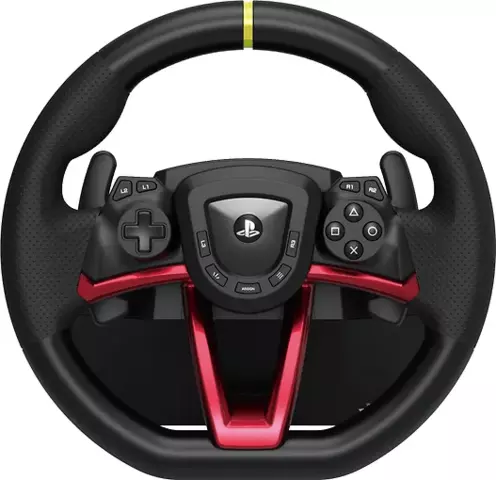 Reservar Volante Inalambrico Hori Apex PC Estándar