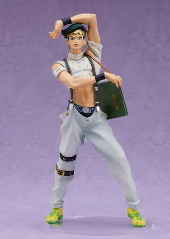 Reservar Figura Rohan Kishibe Jojo's Bizarre Adventure Pop Up Parade Figuras Estándar