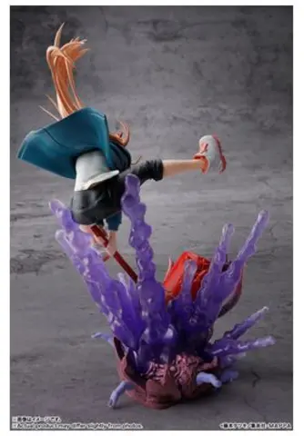 Comprar Power Fig. 23 cm Chainsaw Man Figuarts Zero Figuras