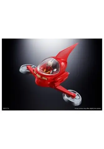 Comprar Mazinger Z 50Th Anniversary Ver. Fig. 30 cm Mazinger Z DX Soul Of Chogokin Figuras