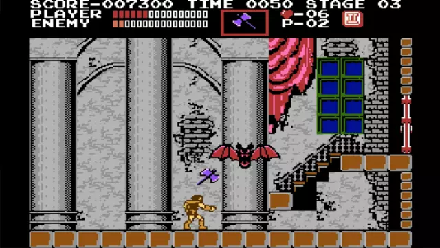 Reservar Castlevania Collection Limited Bloodlines PS4 Limited Bloodlines - EEUU screen 2