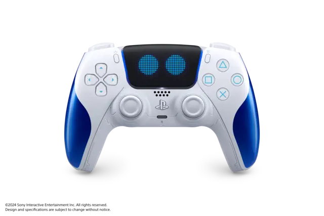 Comprar Mando Dualsense Astro Bot Deluxe PS5