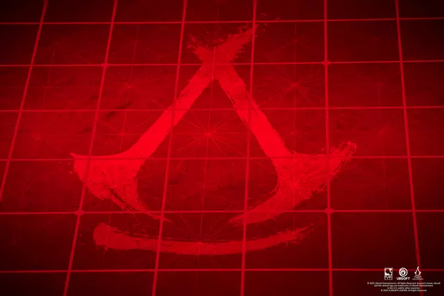 Reservar Juego de Mesa Shogi Assassin's Creed Shadows Réplica 1:1 Pure Arts Limitada