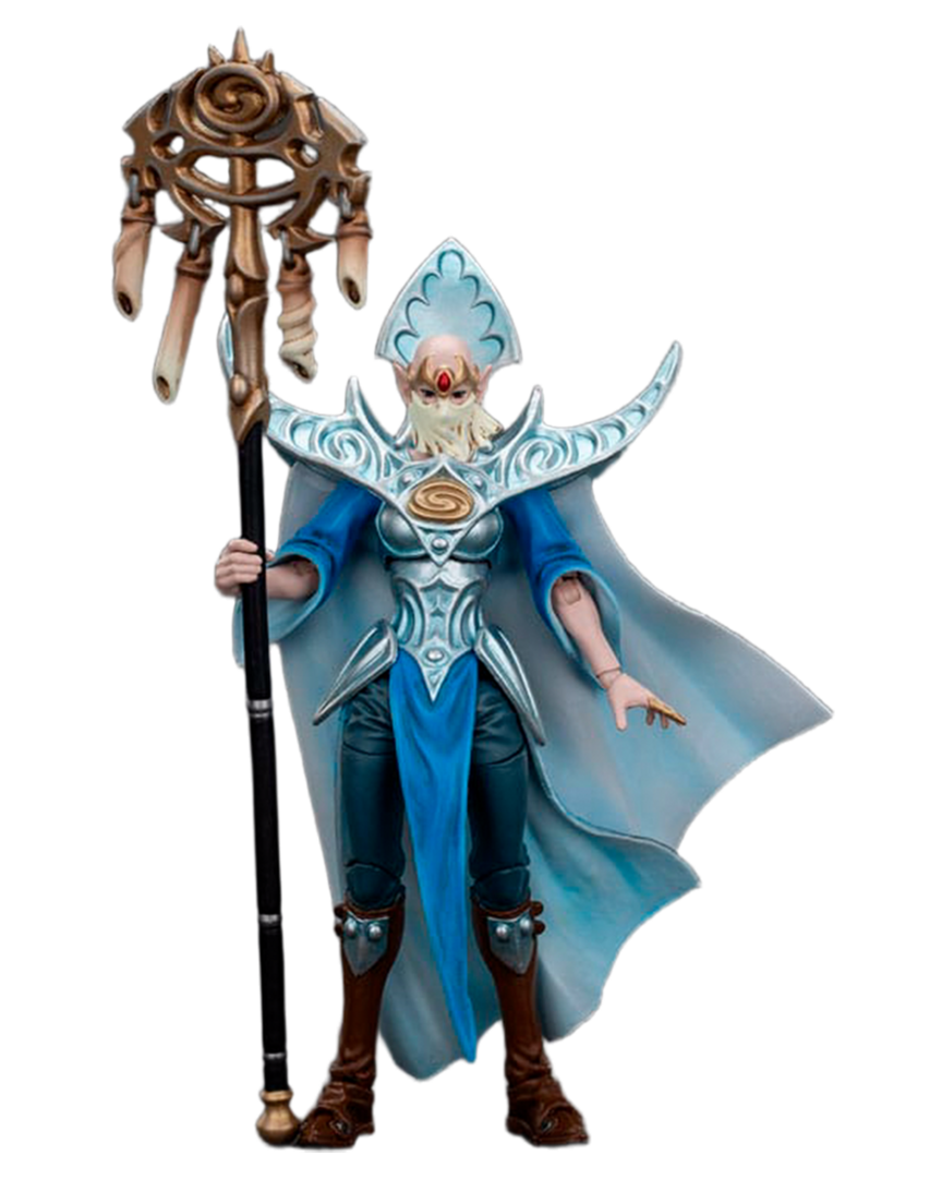 Figura lorai child of the abyss warhammer age of sigmar stormcast eternals the blacktalons 20 cm