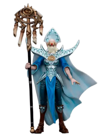 Figura Lorai Child of the Abyss Warhammer Age of Sigmar Stormcast Eternals The Blacktalons 20 cm