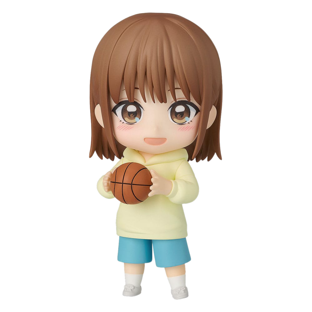 Figura chinatsu kano blue box nendoroid
