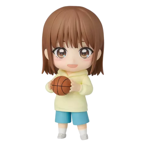 Figura Chinatsu Kano Blue Box Nendoroid