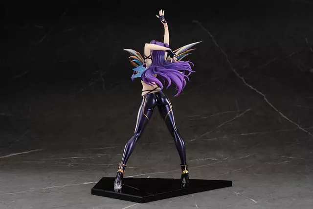 Reservar Figura Kai'Sa K/DA League of Legends 1/7 Apex Innovation Figuras Estándar