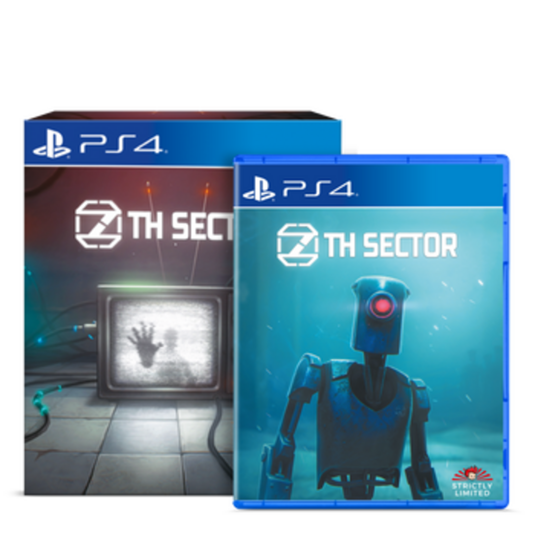 7th sector special limited edition