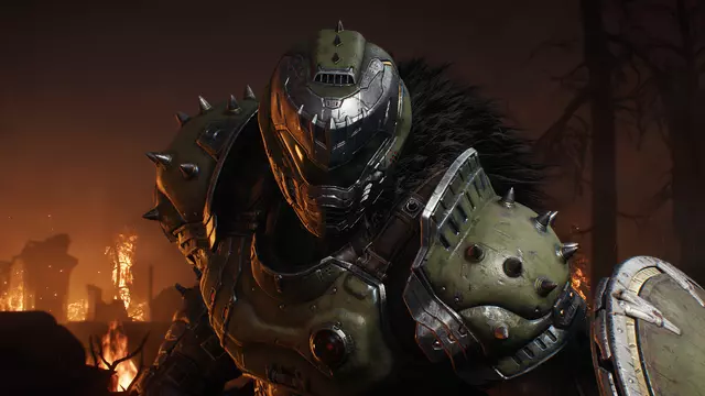 Reservar DOOM: The Dark Ages Xbox Series Estándar screen 9