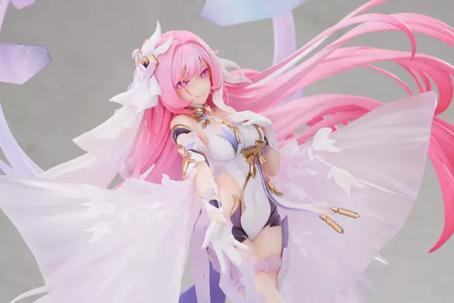 Comprar Figura Elysia Honkai Impact 3rd Herrscher of Human: Ego Because of You Ver. 1/7 Apex Innovation Figuras Estándar