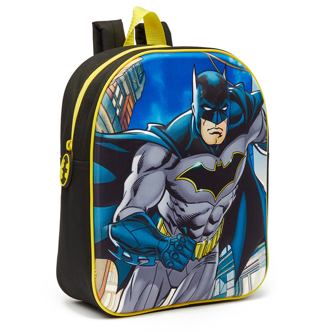 Batman - Mochila Lyon Eva