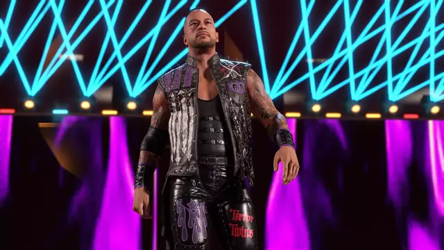 Reservar WWE 2K25 PS5 Estándar screen 5