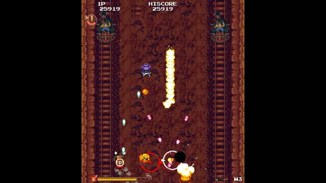 Reservar Dead End City Switch Estándar screen 2