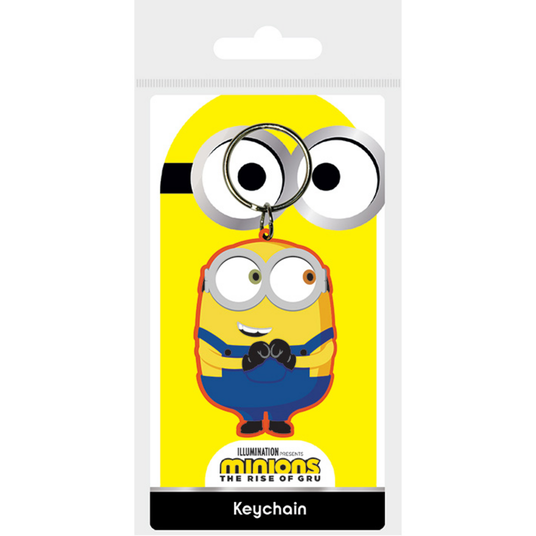 Minions 2 - llavero bob