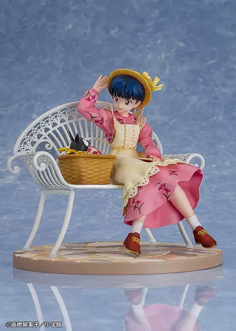 Reservar Figura Akane Tendo Ranma 1/2 Proof 1/7 Figuras Estándar