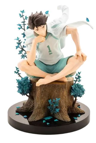 Figura Toru Oikawa Haikyuu!! 1/8 ARTFXJ Kotobukiya