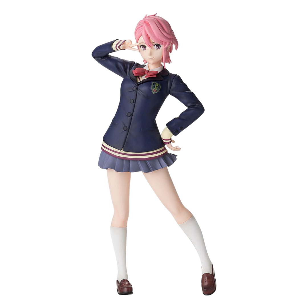 Figura aira dandadan 1/7 sega s-fire