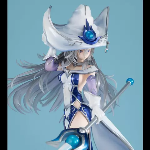 Reservar Figura Silent Magician Yu-Gi-Oh! Duel Monsters Megahouse Figuras Estándar