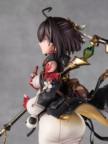 Reservar Figura Yumia Liessfeldt Atelier Yumia: La Alquimista de los Recuerdos y la Tierra Imaginada 1/7 KT Model+ Figuras Estándar