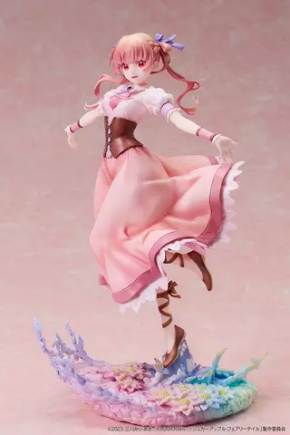 Reservar Figura Fenn Challe & Anne Halford Sugar Apple Fairy 1/7 Design COCO Figuras Estándar