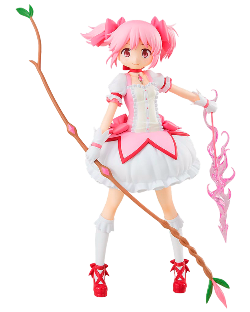 Figura madoka kaname puella magi madoka magica the movie rebellion pop up parade (re-run)