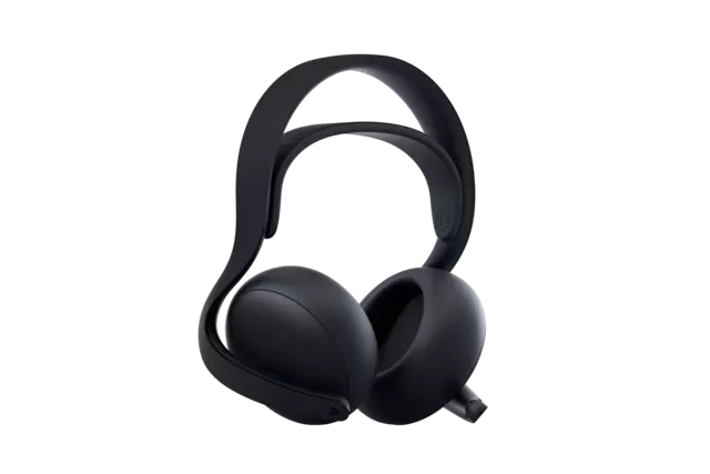 Reservar Auriculares Inalambricos Pulse 3D Elite Edición Midnight Black PS5 Midnight Black