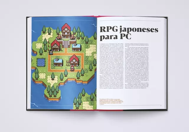 Comprar La Guía de los RPG Japoneses Guías de estrategía Estándar