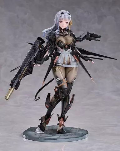 Reservar Figura Modernia Goddess of Victory: NIKKE 1/7 Good Smile Company Figuras Estándar