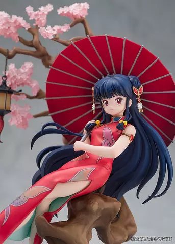 Reservar Figura Shampoo Ranma 1/2 Proof 1/7 Figuras Estándar