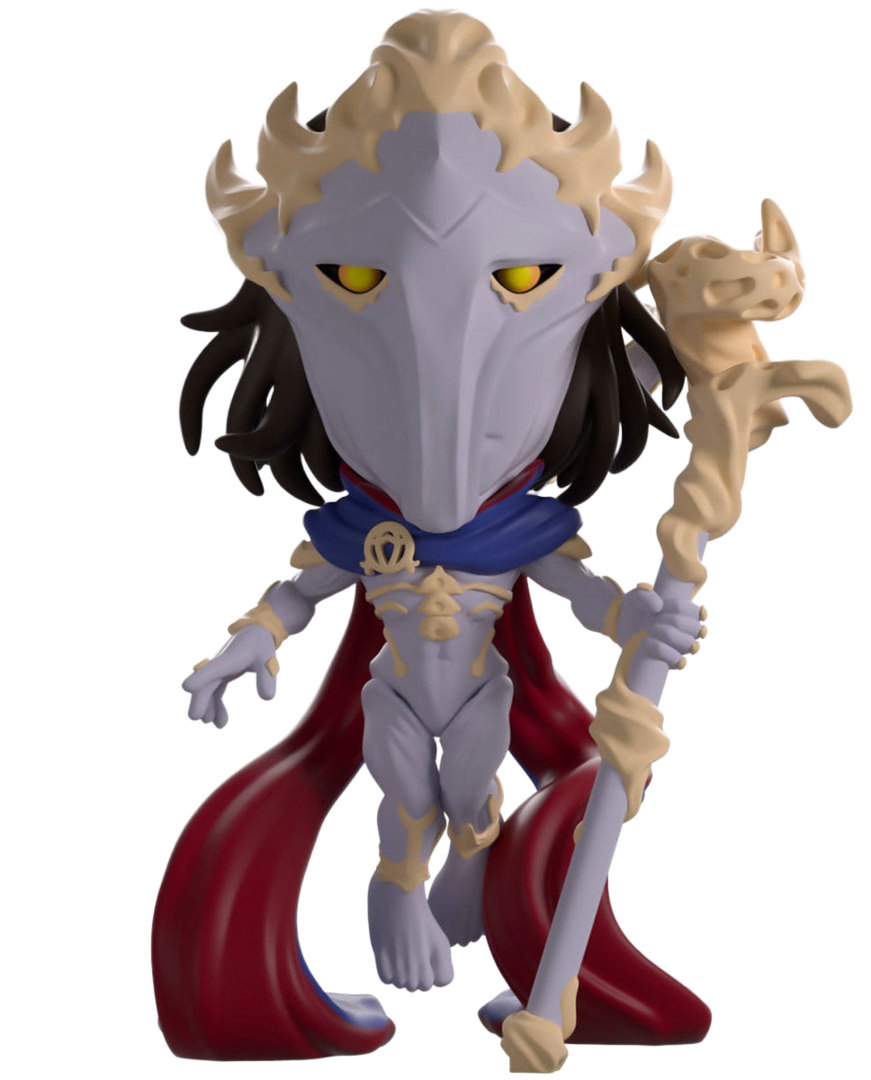 Figura campeón viktor league of legends: arcane youtooz